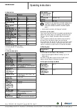 Preview for 5 page of ebm-papst K2E220-RA38-01 Operating Instructions Manual