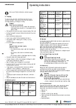 Preview for 10 page of ebm-papst K2E220-RA38-01 Operating Instructions Manual