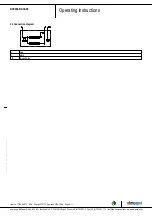 Предварительный просмотр 8 страницы ebm-papst K2E220-RA38-09 Operating Instructions Manual