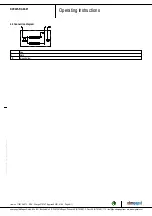 Предварительный просмотр 8 страницы ebm-papst K2E225-RA92-01 Operating Instructions Manual