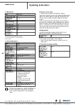 Preview for 5 page of ebm-papst K3G097-AK32-70 Operating Instructions Manual