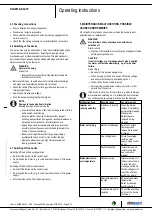 Preview for 8 page of ebm-papst K3G097-AK32-70 Operating Instructions Manual