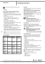 Preview for 9 page of ebm-papst K3G097-AK32-70 Operating Instructions Manual