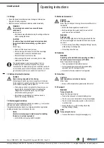 Предварительный просмотр 2 страницы ebm-papst K3G097-AK34-65 Operating Instructions Manual