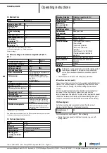 Preview for 5 page of ebm-papst K3G097-AK36-55 Operating Instructions Manual