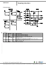 Предварительный просмотр 7 страницы ebm-papst K3G097-AS81-81 Operating Instructions Manual