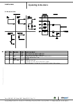 Предварительный просмотр 7 страницы ebm-papst K3G097-AS82-82 Operating Instructions Manual