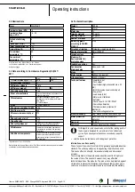 Preview for 5 page of ebm-papst K3G097-BK34-43 Operating Instructions Manual