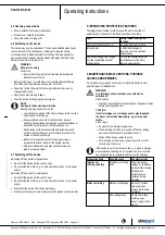 Предварительный просмотр 9 страницы ebm-papst K3G133-RA01-03 Operating Instructions Manual