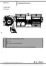 Preview for 4 page of ebm-papst K3G146-AC15-01 Operating Instructions Manual