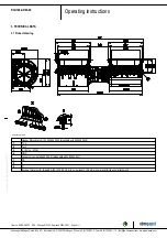 Предварительный просмотр 4 страницы ebm-papst K3G146-AD03-02 Operating Instructions Manual