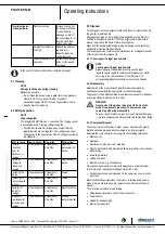 Предварительный просмотр 10 страницы ebm-papst K3G175-RD53-03 Operating Instructions Manual