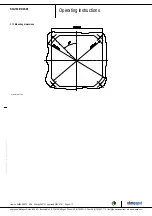 Предварительный просмотр 5 страницы ebm-papst K3G190-RD45-08 Operating Instructions Manual