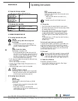 Preview for 6 page of ebm-papst K3G200-BDA4-04 Operating Instructions Manual