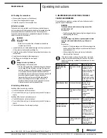 Preview for 8 page of ebm-papst K3G200-BDA4-04 Operating Instructions Manual