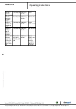 Preview for 10 page of ebm-papst K3G220-CD17-01 Operating Instructions Manual