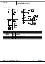 Предварительный просмотр 7 страницы ebm-papst K3G220-RD21-03 Operating Instructions Manual