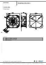 Preview for 4 page of ebm-papst K3G225-RD05-03 Operating Instructions Manual