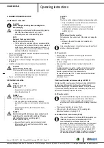 Preview for 6 page of ebm-papst K3G225-RD05-03 Operating Instructions Manual