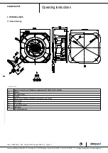 Предварительный просмотр 4 страницы ebm-papst K3G225-RE07-05 Operating Instructions Manual