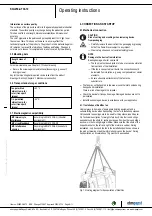 Предварительный просмотр 6 страницы ebm-papst K3G250-AT39-72 Operating Instructions Manual