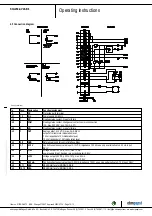 Предварительный просмотр 10 страницы ebm-papst K3G250-AV29-B6 Operating Instructions Manual