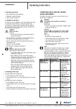 Предварительный просмотр 10 страницы ebm-papst K3G250-BB09-S1 Operating Instructions Manual