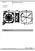 Preview for 4 page of ebm-papst K3G250-RE07-05 Operating Instructions Manual