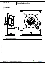 Preview for 4 page of ebm-papst K3G250-RO33-82 Operating Instructions Manual