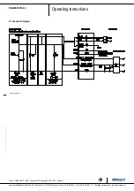 Preview for 8 page of ebm-papst K3G250-RO33-82 Operating Instructions Manual