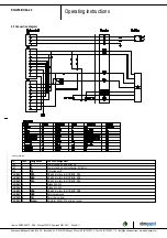 Предварительный просмотр 8 страницы ebm-papst K3G250-RO44-20 Operating Instructions Manual