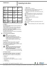 Предварительный просмотр 11 страницы ebm-papst K3G250-RO44-20 Operating Instructions Manual