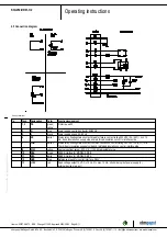 Предварительный просмотр 8 страницы ebm-papst K3G250-RR01-H2 Operating Instructions Manual