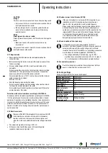 Preview for 7 page of ebm-papst K3G250-RR01-H8 Operating Instructions Manual