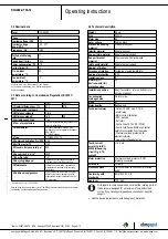 Preview for 5 page of ebm-papst K3G280-AT04-72 Operating Instructions Manual