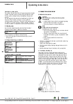 Preview for 6 page of ebm-papst K3G280-AT04-72 Operating Instructions Manual