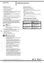 Предварительный просмотр 11 страницы ebm-papst K3G280-AU06-B6 Operating Instructions Manual