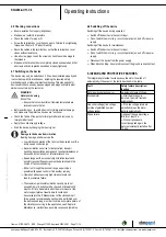 Preview for 11 page of ebm-papst K3G280-AU11-C6 Operating Instructions Manual