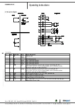 Предварительный просмотр 10 страницы ebm-papst K3G280-BC01-N1 Operating Instructions Manual