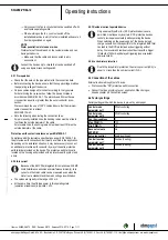 Preview for 7 page of ebm-papst K3G280-PR04-I2 Operating Instructions Manual