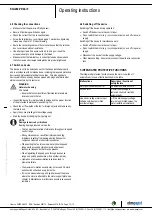 Preview for 10 page of ebm-papst K3G280-PR04-I5 Operating Instructions Manual