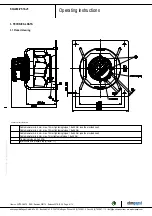 Preview for 4 page of ebm-papst K3G280-PS10-J5 Operating Instructions Manual