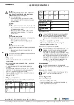 Предварительный просмотр 8 страницы ebm-papst K3G280-RR05-N1 Operating Instructions Manual