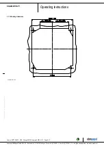 Предварительный просмотр 5 страницы ebm-papst K3G280-RR10-P1 Operating Instructions Manual