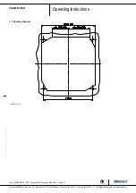 Preview for 5 page of ebm-papst K3G280-RU26-81 Operating Instructions Manual