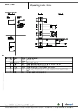 Preview for 8 page of ebm-papst K3G310-AX52-05 Operating Instructions Manual