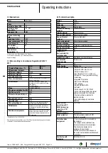 Предварительный просмотр 5 страницы ebm-papst K3G310-AX52-90 Operating Instructions Manual