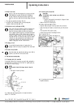 Предварительный просмотр 8 страницы ebm-papst K3G310-AX52-90 Operating Instructions Manual