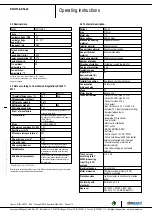 Предварительный просмотр 5 страницы ebm-papst K3G310-AX54-22 Operating Instructions Manual