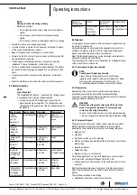 Предварительный просмотр 13 страницы ebm-papst K3G310-AX54-22 Operating Instructions Manual